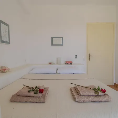 Villa Aegean Blue