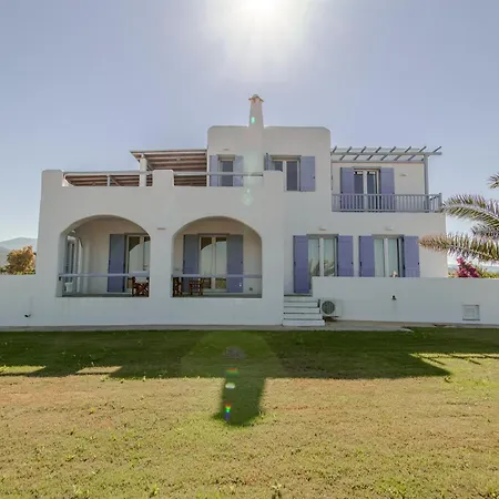 Aegean Blue Villa Parikia (Paros)