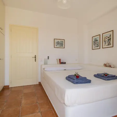 Aegean Blue Villa
