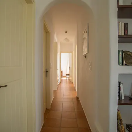 Aegean Blue Villa Kampos (Antiparos)