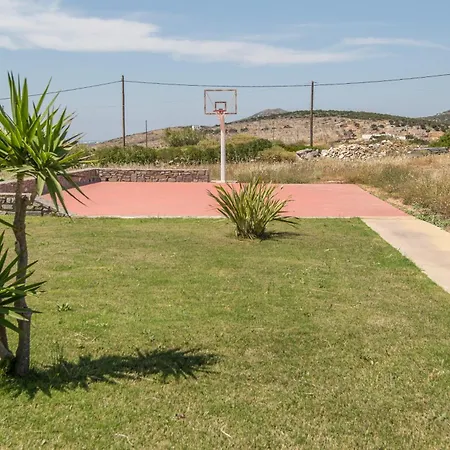 Aegean Blue * Páros