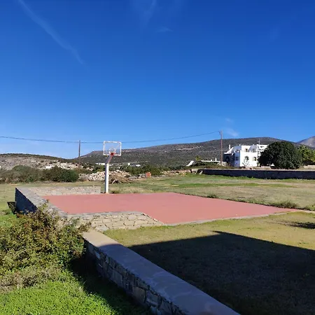 Aegean Blue * Páros