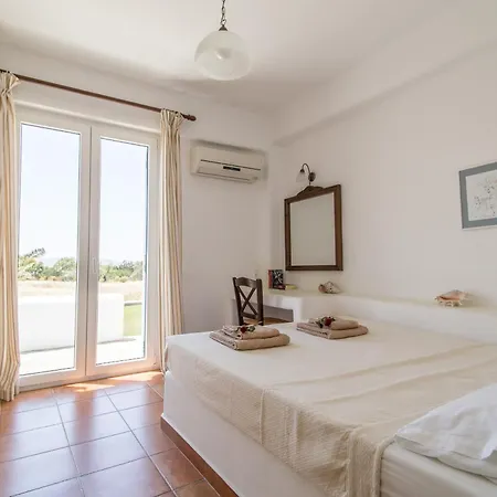 Aegean Blue Villa Parikia (Paros)